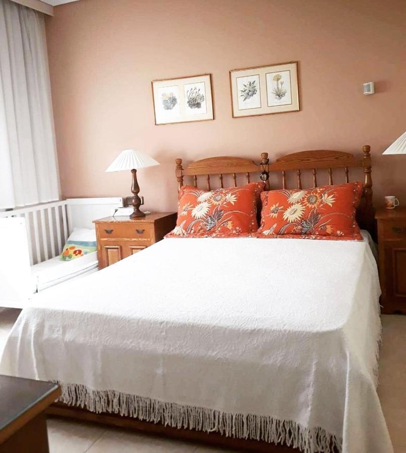 Fantastic Villa, A 5 Minute Drive From The Beach! Atenas Exterior foto